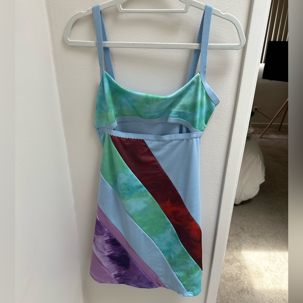 13 Going On 30 Dress